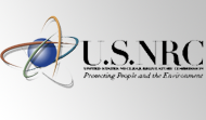 United States Nuclear Regulatory Commission (NRC) Logo