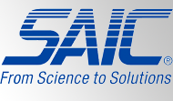 Science Application International Corporation (SAIC) Logo