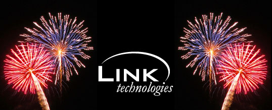 Link Technologies Launches New Website